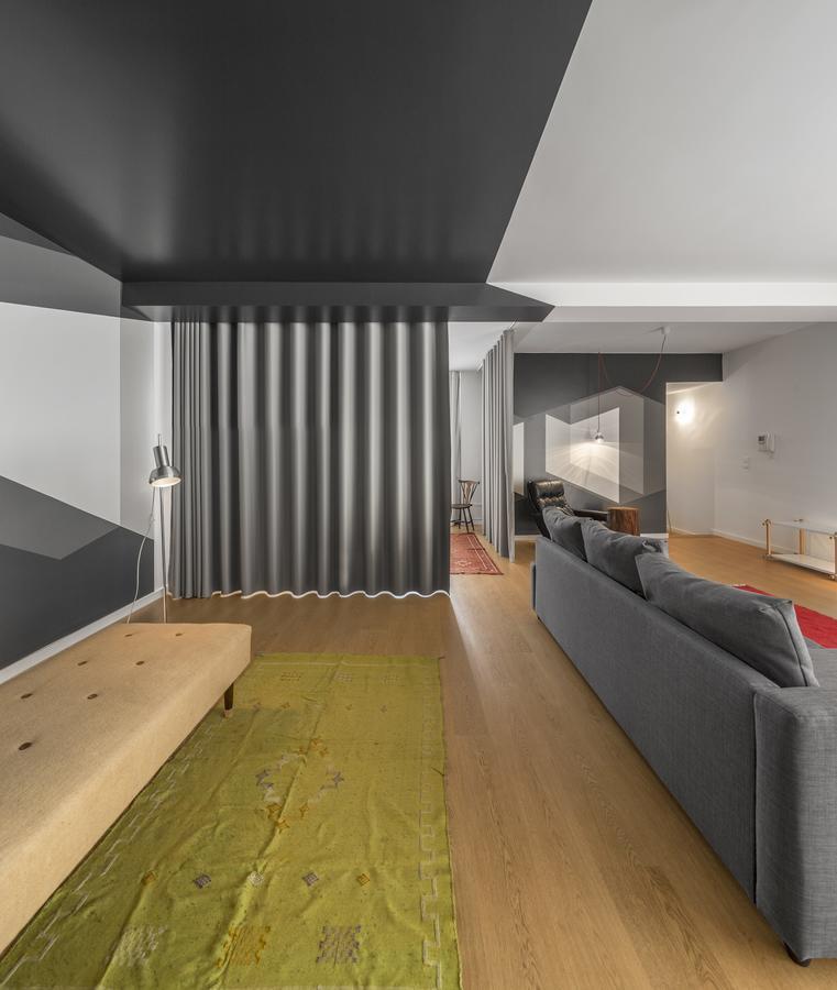 Apartamento Flats - Un-almada House *