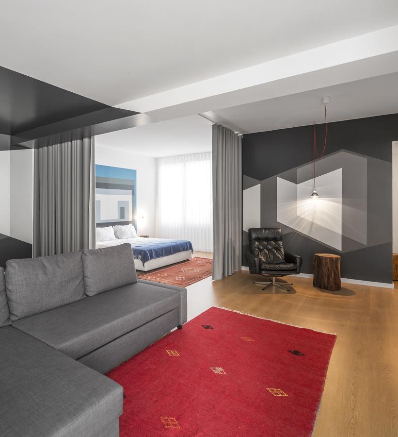 Flats - Un-almada House Porto