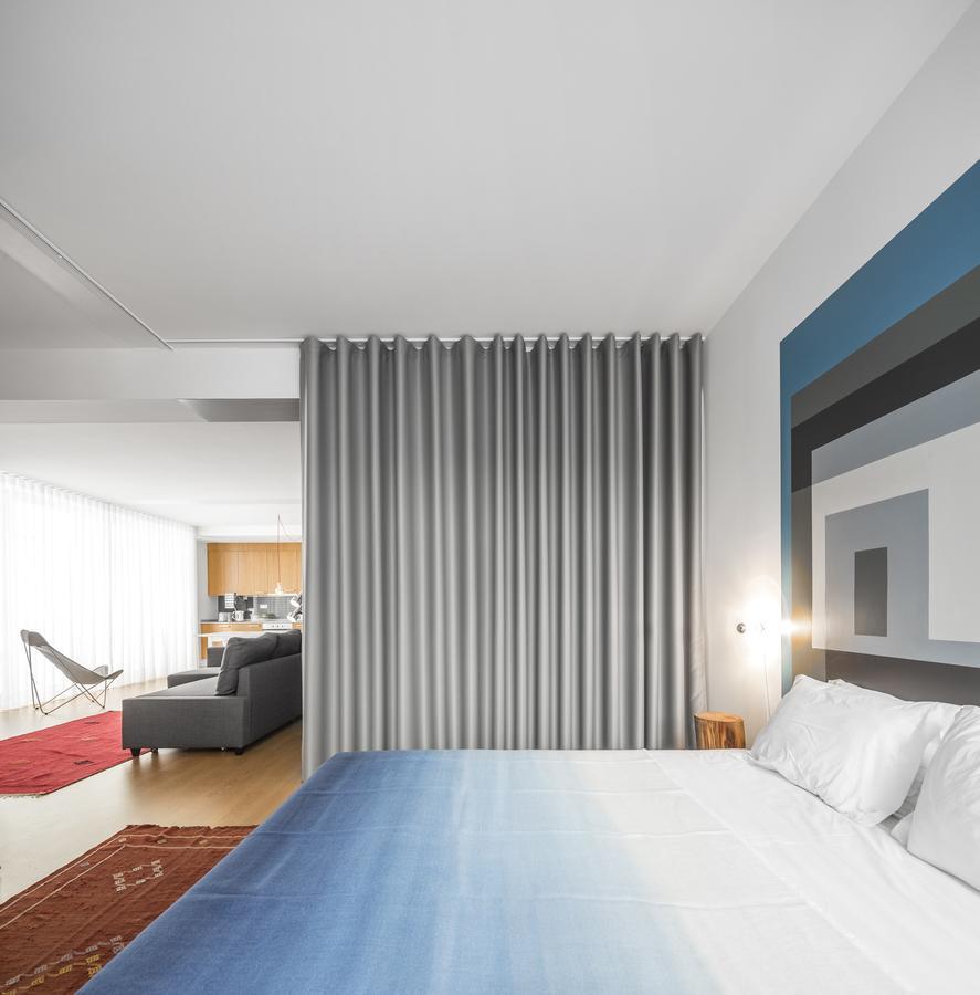 Flats - Un-almada House Apartamento Porto