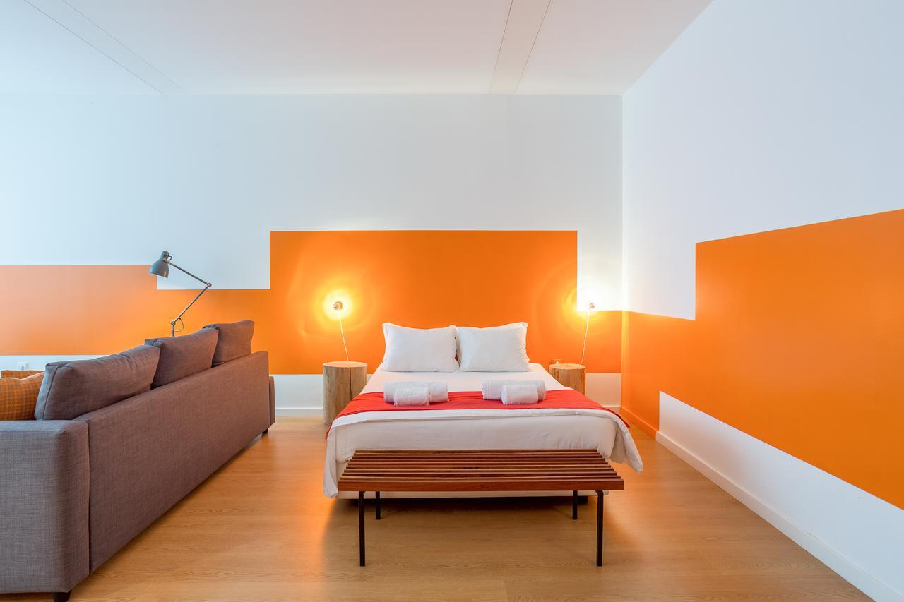 Flats - Un-almada House *
