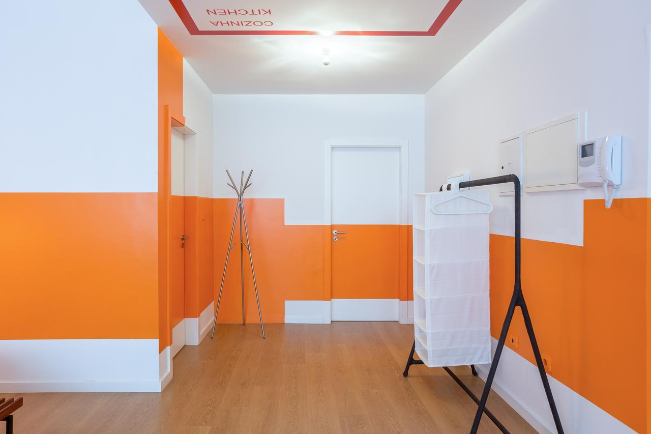 Flats - Un-almada House * Porto
