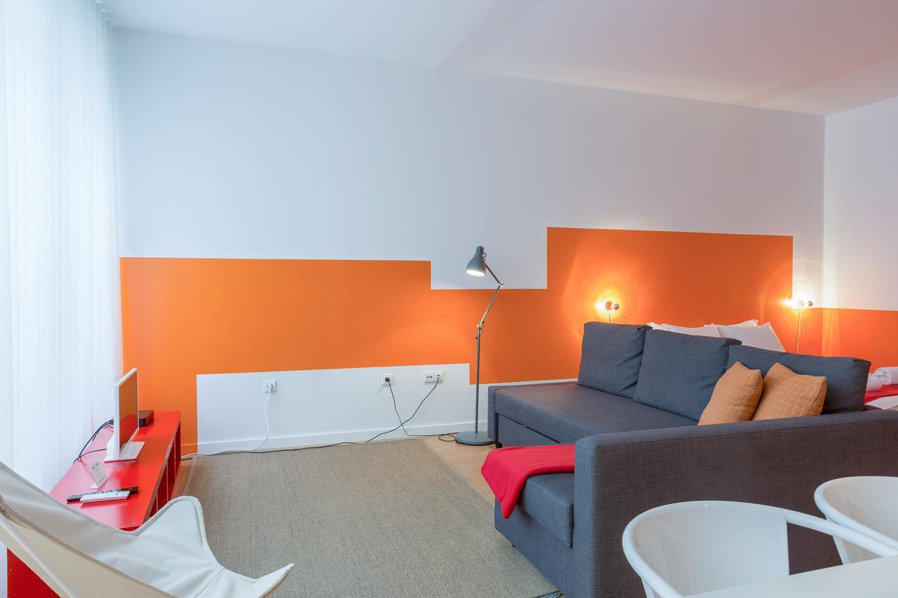 Flats - Un-almada House * Porto