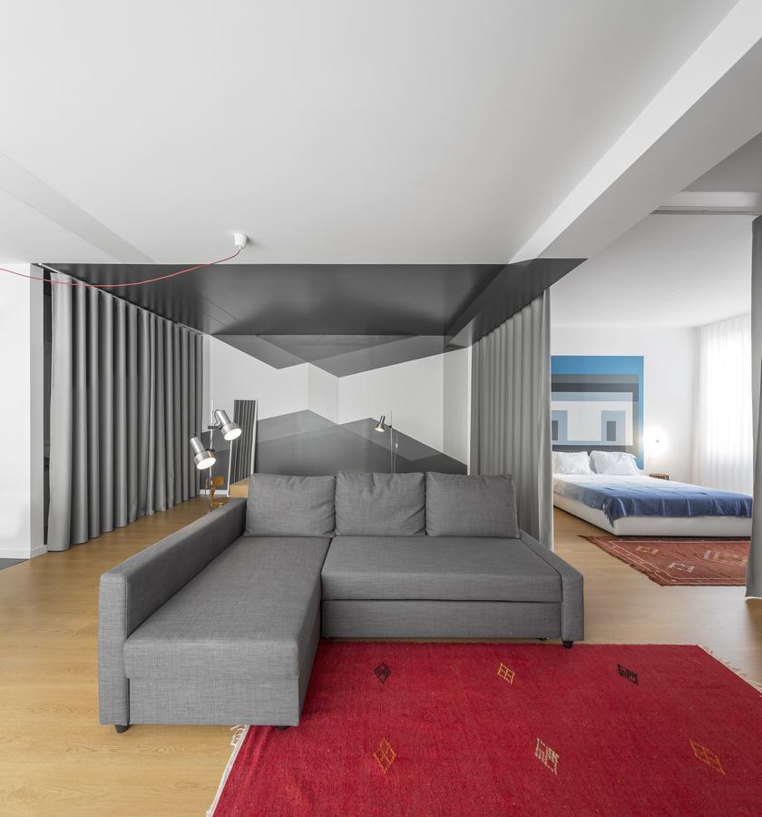 Apartamento Flats - Un-almada House Porto