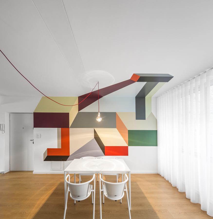 Flats - Un-almada House Porto