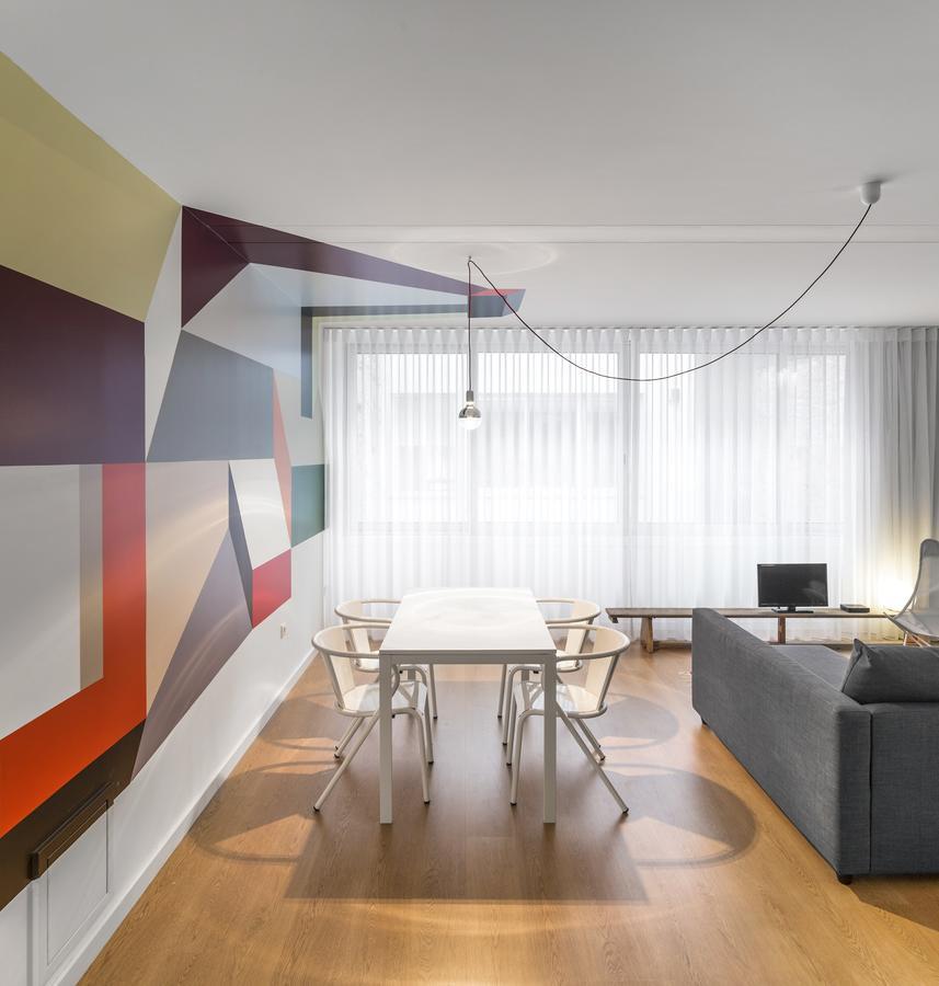 Flats - Un-almada House Porto
