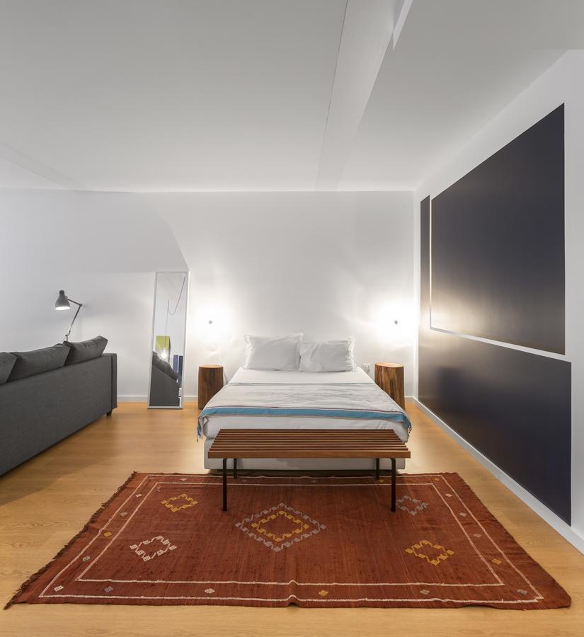 Flats - Un-almada House * Porto
