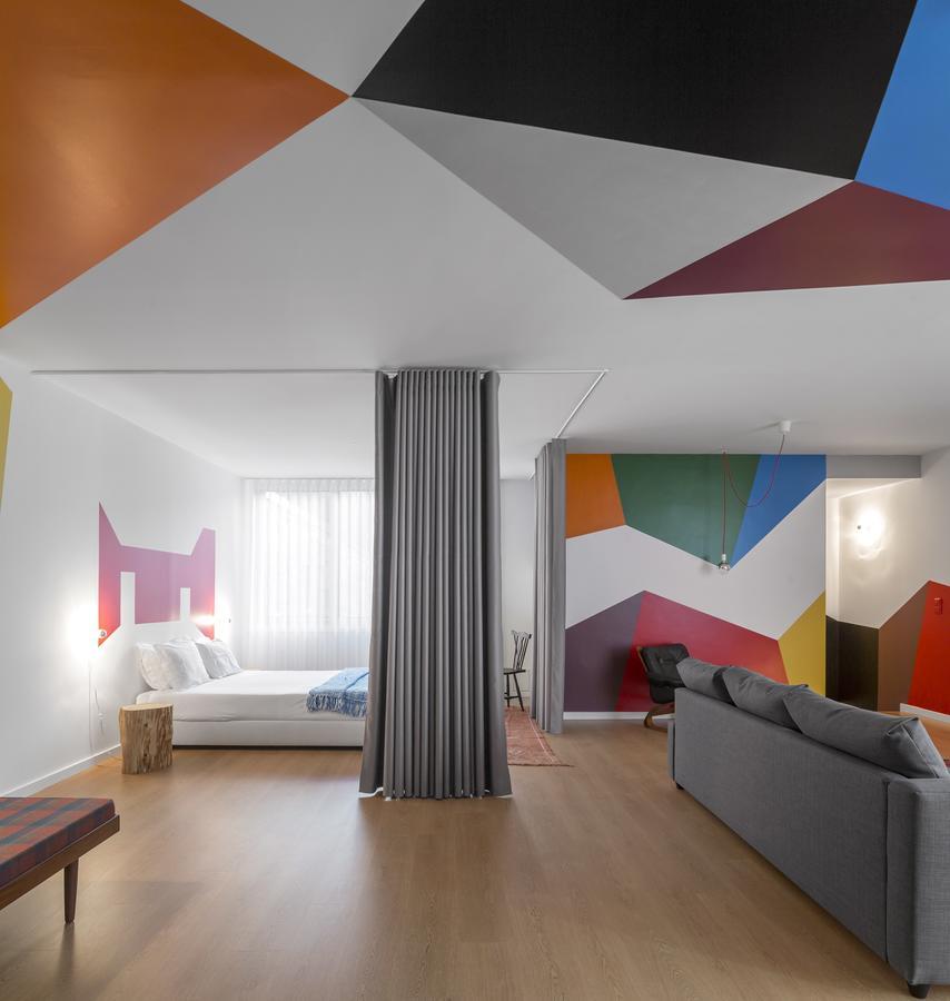 Flats - Un-almada House Apartamento