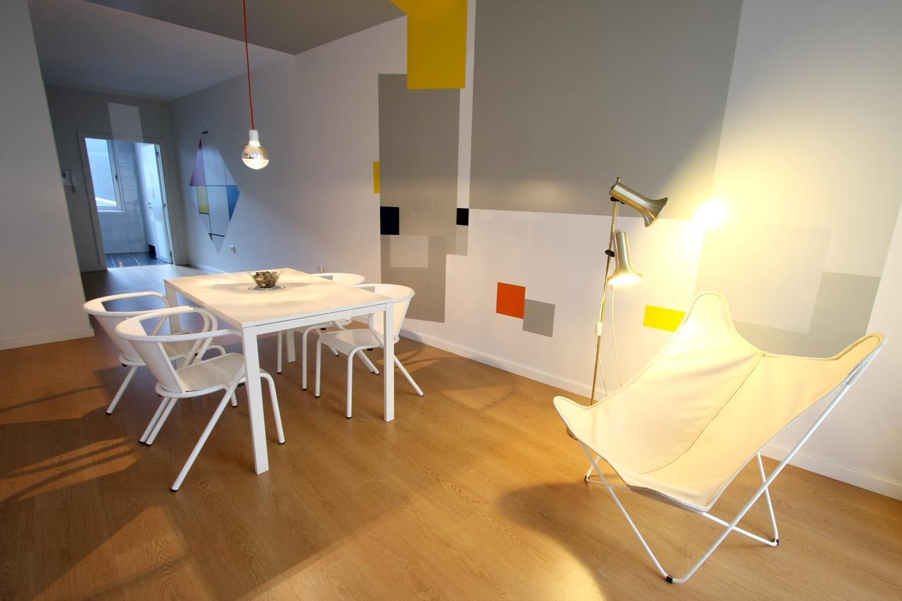 Apartamento Flats - Un-almada House