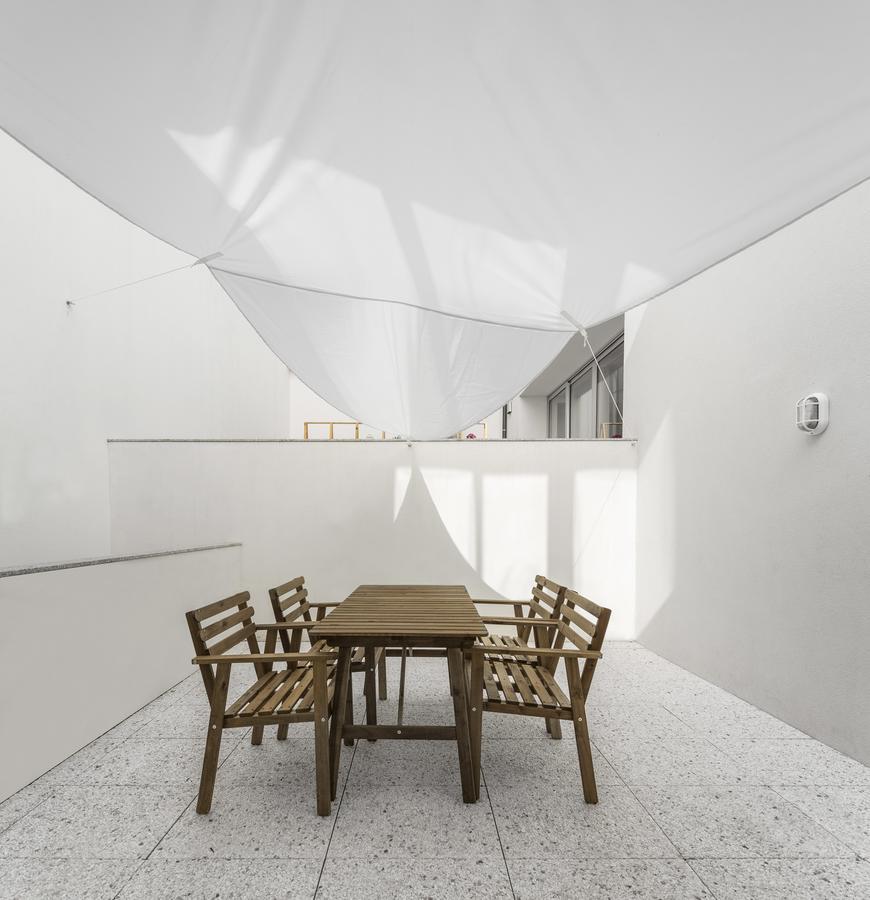 Apartamento Flats - Un-almada House *