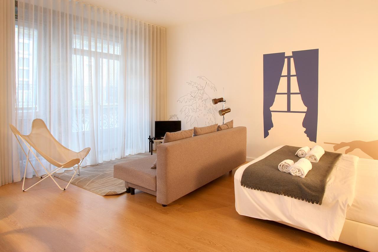 Apartamento Flats - Un-almada House