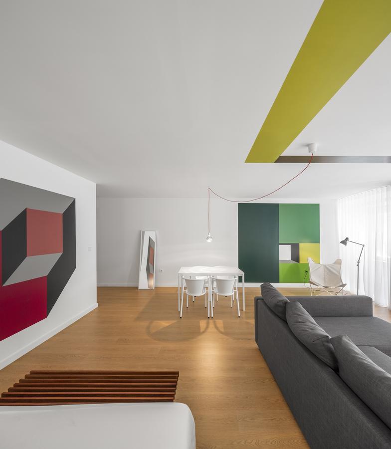 Flats - Un-almada House Porto
