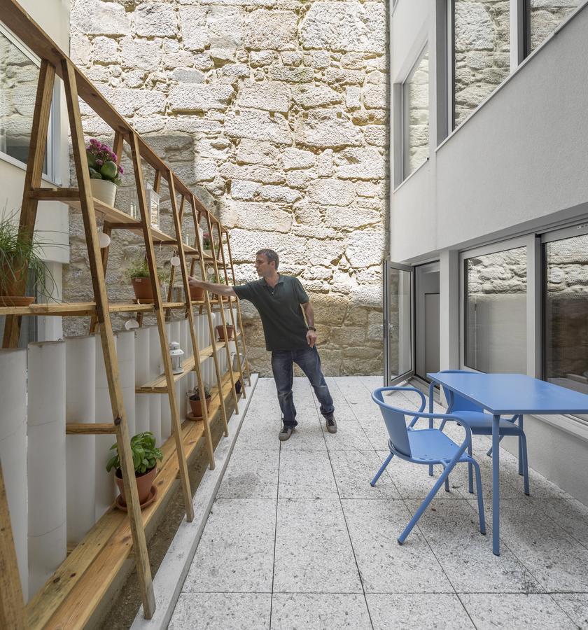Flats - Un-almada House *