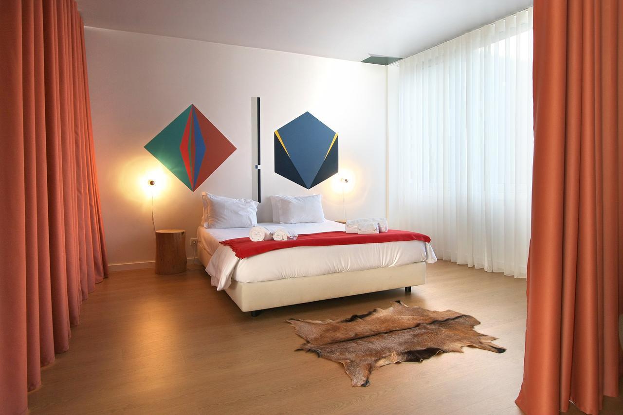 Flats - Un-almada House * Porto