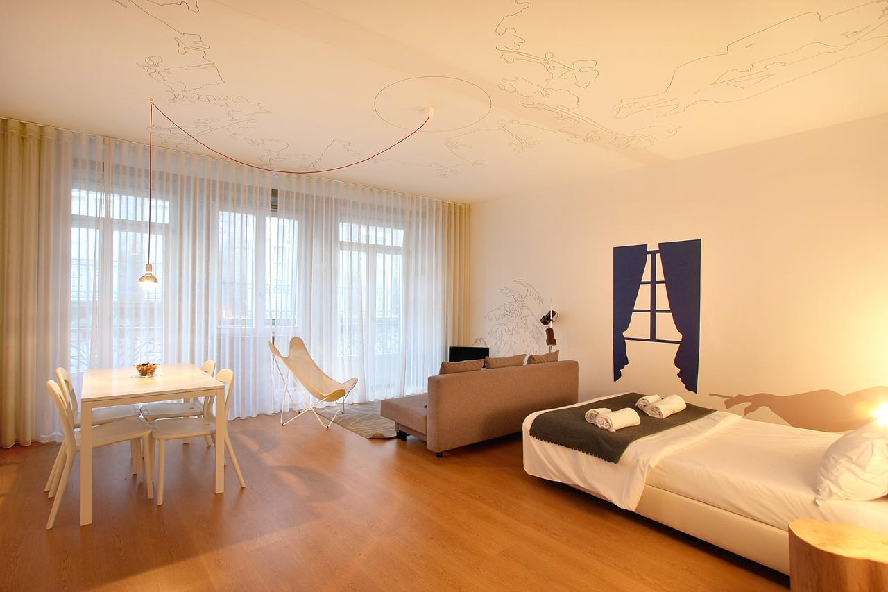 Apartamento Flats - Un-almada House