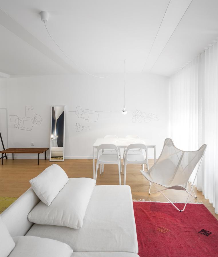 Flats - Un-almada House * Porto