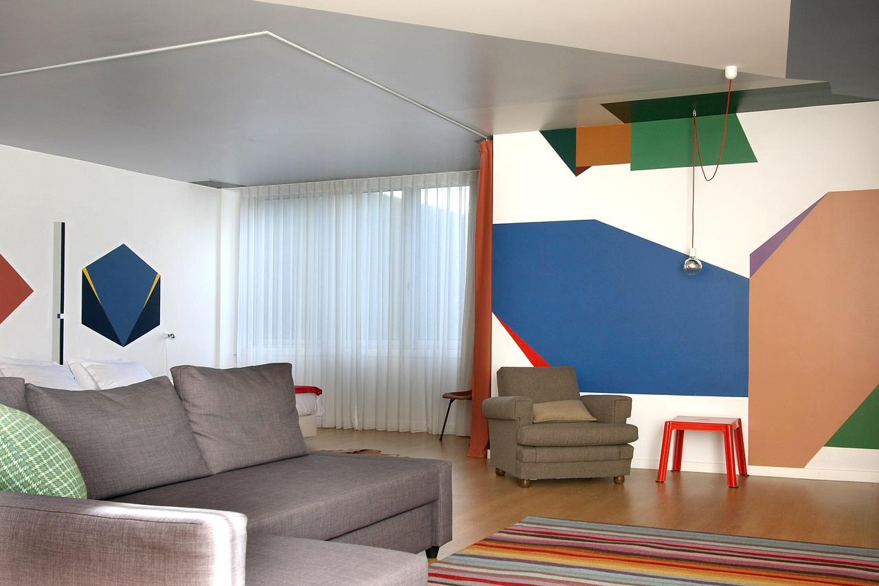 Apartamento Flats - Un-almada House *