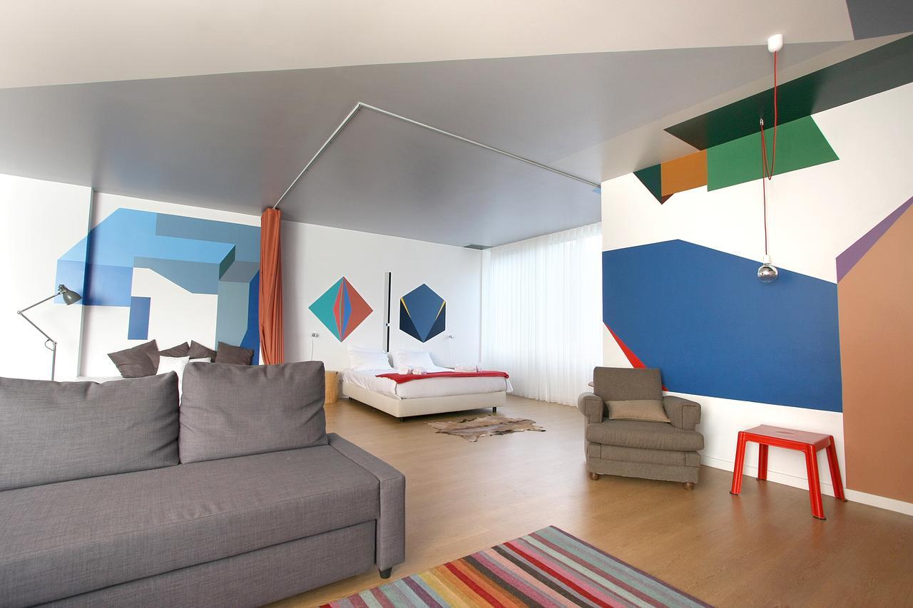 Flats - Un-almada House Porto