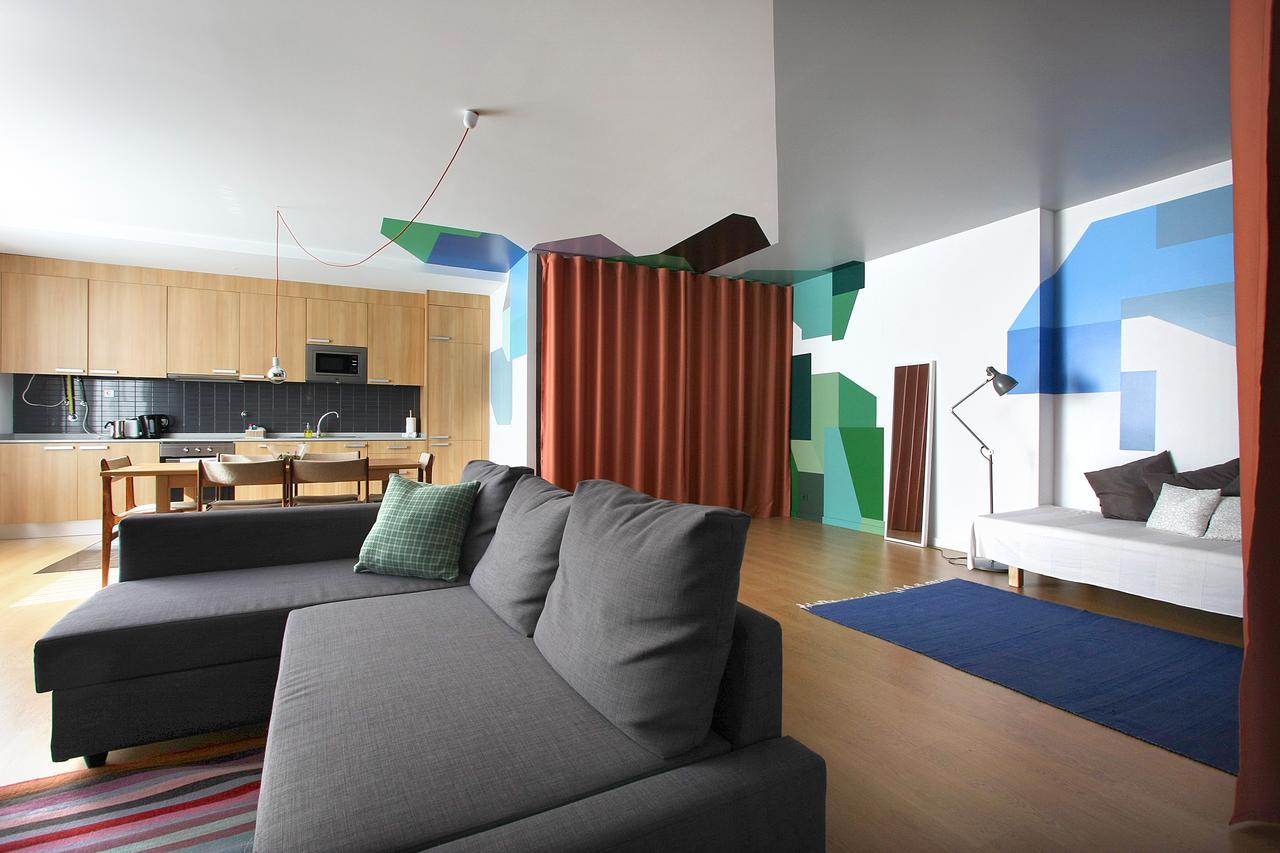 Flats - Un-almada House * Porto