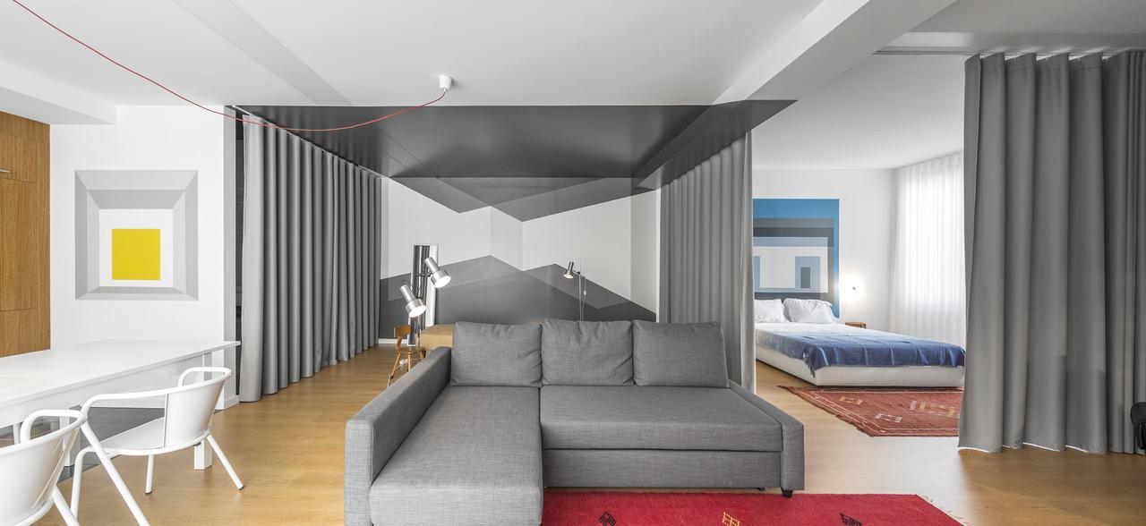 Apartamento Flats - Un-almada House *