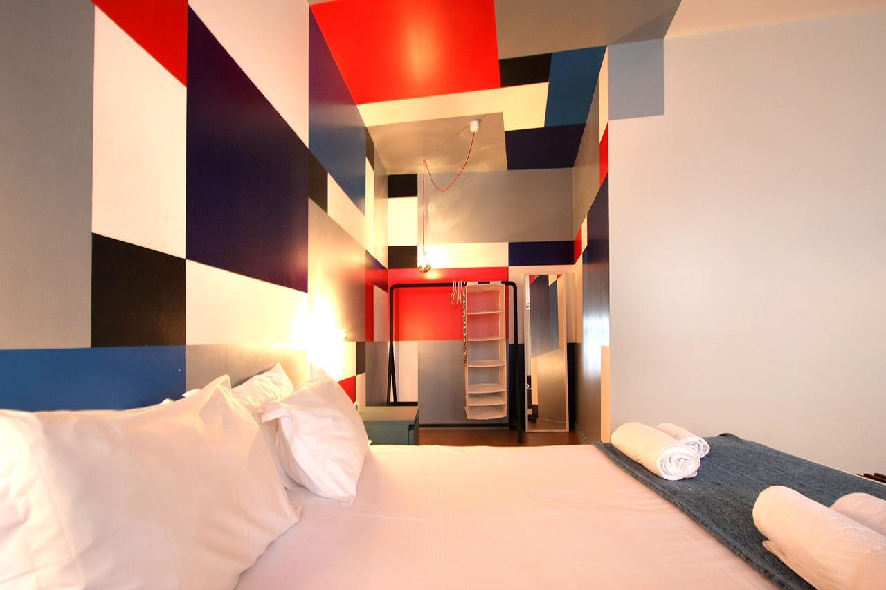 Apartamento Flats - Un-almada House Oporto