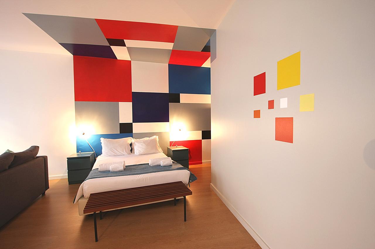 Flats - Un-almada House Apartamento