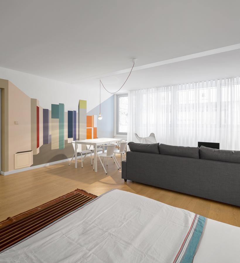 Flats - Un-almada House * Oporto