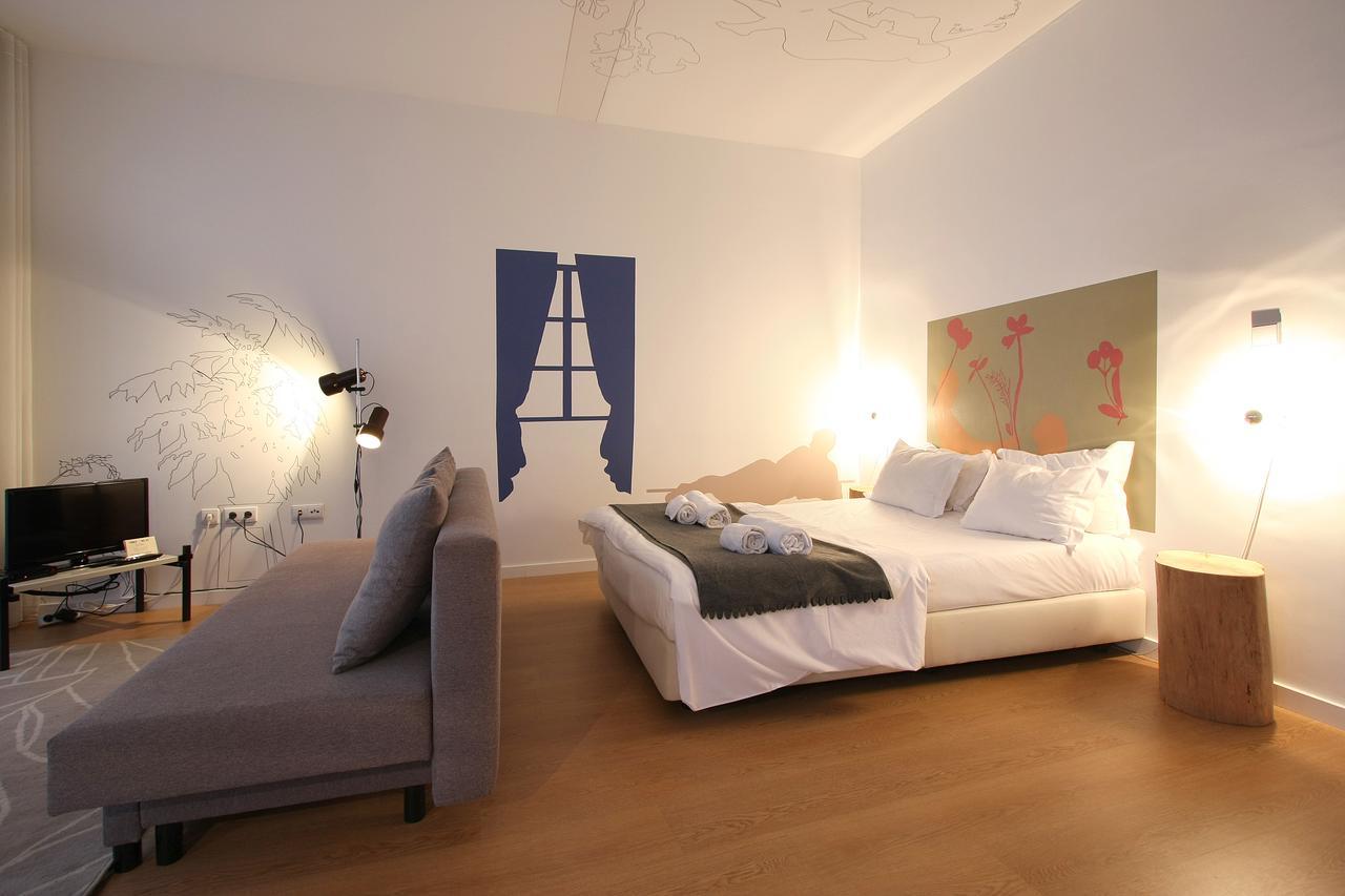 Apartamento Flats - Un-almada House