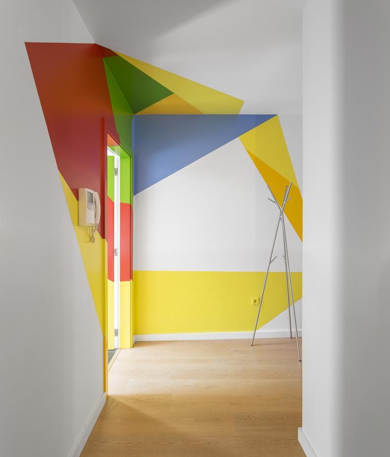 Apartamento Flats - Un-almada House *