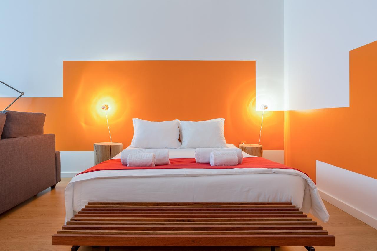 Apartamento Flats - Un-almada House Oporto