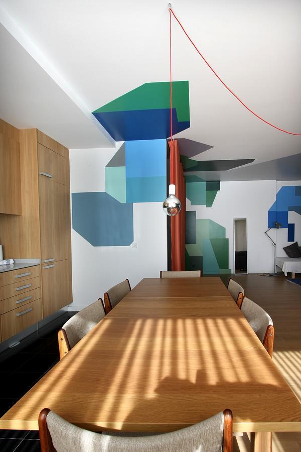 Apartamento Flats - Un-almada House *