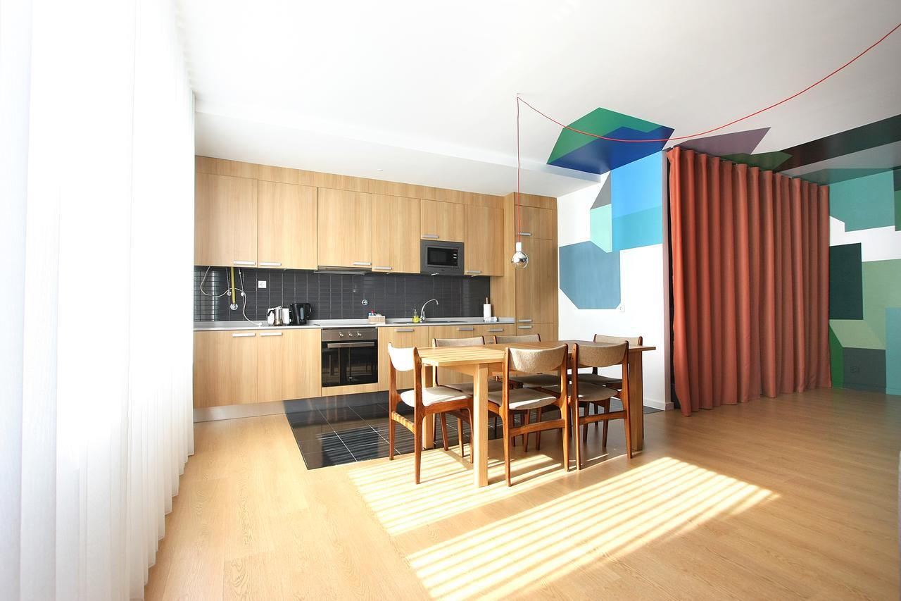 Apartamento Flats - Un-almada House *